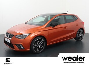 SEAT Ibiza 1.0 TSI FR Business Intense 115 PK