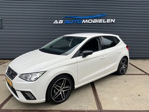 Seat Ibiza 1.0 TSI FR Business Intense PDC/ CAMERA