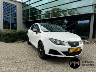 Seat Ibiza 1.2 TDI Reference Ecomotive APK Airco