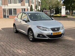 Seat Ibiza 1.2 TDI Style Ecomotive / NAP / Zuinig / Nette