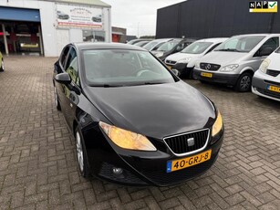 Seat Ibiza 1.4 Reference