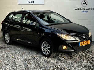 Seat Ibiza ST 1.4 Style Trekhaak (Origineel NL auto, NAP)