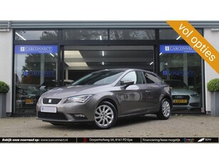 SEAT Leon 1.2 TSI Style