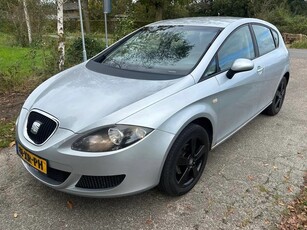 SEAT Leon 1.6 Remus uitlaat