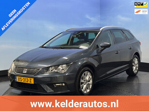 Seat Leon ST 1.0 EcoTSI Style Business Intense Automaat | Navi | Clima | Cruise | PDC | Trekhaak