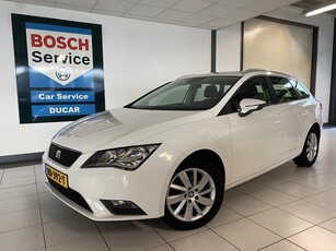 SEAT León ST 1.4 TSI Style Airco (bj 2014)