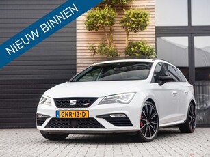 Seat Leon ST 2.0 CUPRA 300 Pano Brembo ACC Cam