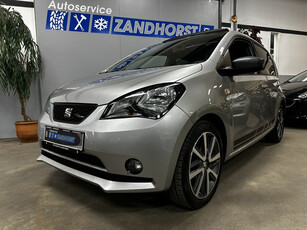 SEAT Mii 1.0 FR Connect