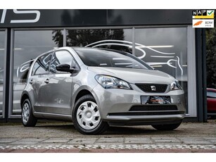 Seat Mii Electric Electric