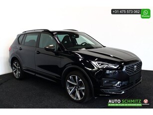 Seat Tarraco 1.5 TSI DSG-7 FR Business Intense 7p.