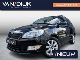 Skoda Fabia Combi 1.2 TSI Style ?Climate ?Cruise