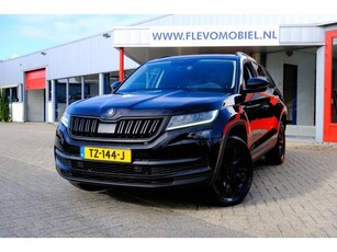 Skoda Kodiaq 1.5 TSI 150pk Ambition Business