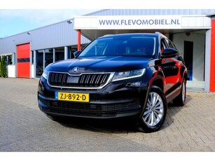 Skoda Kodiaq 1.5 TSI 150pk Ambition Business Navi1e