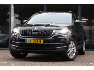 Skoda Kodiaq 1.5 TSI Busin Edition VirtualACCCanton