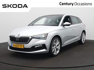 Skoda Scala 1.0 TSI Sport Business Navi / Clima /