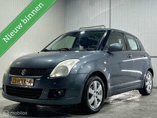 Suzuki Swift 1.3 Base|AIRCO|5DR|TREKHAAK|NAP|