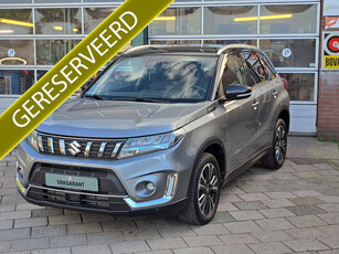 Suzuki Vitara 1.4 Boosterjet Comfort Smart Hybrid/AUR Camera/Navi/ECC