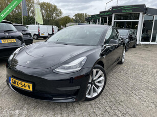 Tesla Model 3 Long Range AWD 75 kWh