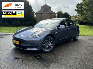 Tesla Model 3 Long Range Dual Motor AWD 75kWh AutoPilot