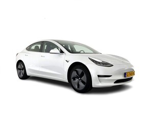 Tesla Model 3 Standard RWD Plus 60 kWh [ 3-Fase ]