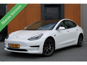 Tesla Model 3 Standard RWD Plus 60 kWh Netjes Autopilot