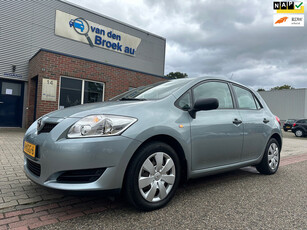 Toyota Auris 1.3 Comfort