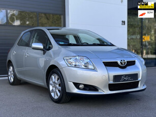 Toyota Auris 1.6-16V Sol Business Org. NL|Trekhaak|Automaat!