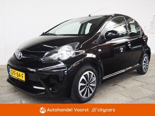 Toyota Aygo 1.0 VVT-i Comfort Airco (APK:Nieuw)