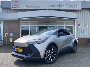 Toyota C-HR 1.8 Hybrid 140 First Edition