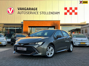 Toyota Corolla 1.8 Hybrid Active|Adaptive Cruise|Camera|LED|Navigatie|Lane Assist