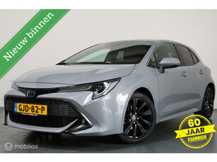 Toyota Corolla 1.8 Hybrid Dynamic - CAMERA-CRUISE-CARPLAY