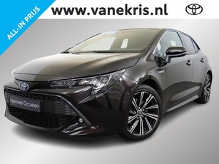 Toyota Corolla 2.0 Hybrid Dynamic, NAVI, Stoelverwarming