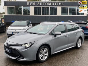 Toyota Corolla Touring Sports 1.8 Hybrid Business NAVI