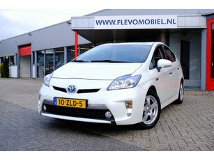 Toyota Prius 1.8 Plug-in Aspiration Aut. NaviClimaCamLMV