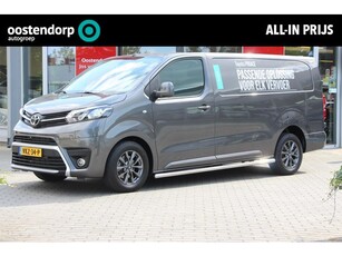 Toyota PROACE Worker 2.0 D-4D Navigator Long **TREKHAAK/