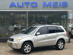 Toyota RAV 4 2.0-16V VVT-I LUNA AIRCO