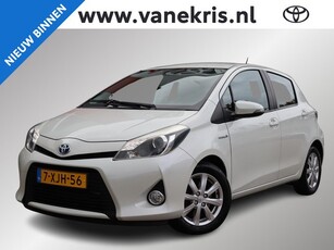 Toyota Yaris 1.5 Hybrid Aspiration, Sportpakket, Navi