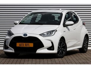 Toyota Yaris 1.5 Hybrid Dynamic Carplay / Safety+