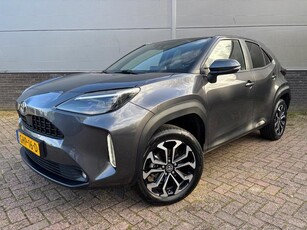 Toyota Yaris Cross 1.5 Hybrid Dynamic Limited Automaat