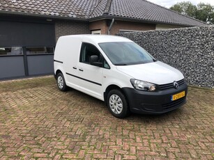 Volkswagen Caddy 1.2 TSI BENZINE Marge auto (Geen BTW)