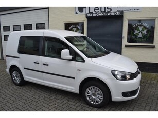 Volkswagen Caddy 1.6 TDI PRACHT STAAT