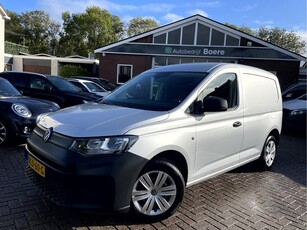 Volkswagen Caddy 2.0 TDI Comfort 44020km, App-Connect, Pdc