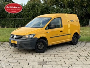 Volkswagen Caddy Bestel 2.0 TDI L1H1 Airco cruise Export!