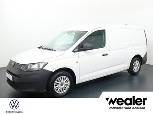 Volkswagen Caddy Cargo Maxi 2.0 TDI Trend 75 PK