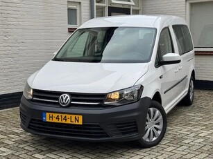 Volkswagen Caddy Maxi 2.0 TDI Trendline 5 pers