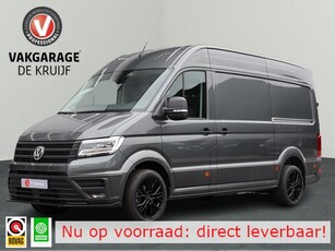 Volkswagen Crafter 35 2.0 TDI L3H3 Highline 177PK Automaat