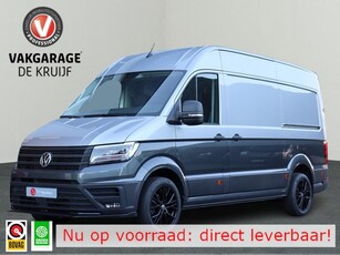 Volkswagen Crafter 35 2.0 TDI L3H3 Highline 177pk Automaat