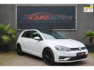 Volkswagen GOLF 1.0 TSI Highl Pano Led Navi Carplay Keyl Pdc