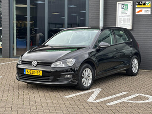 Volkswagen Golf 1.2 TSI Trendline/2E EIG/6-BAK/AIRCO/NL-AUTO NAP!!