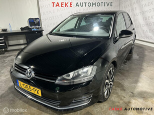 Volkswagen Golf 1.4 TSI ACT Highline Climate/Cruise